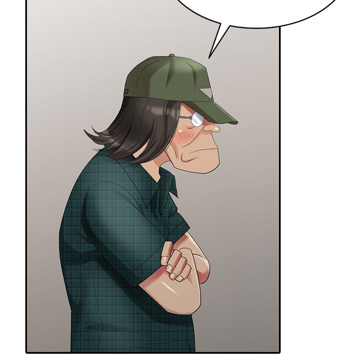 Secret Hideout Chapter 20 Page 101