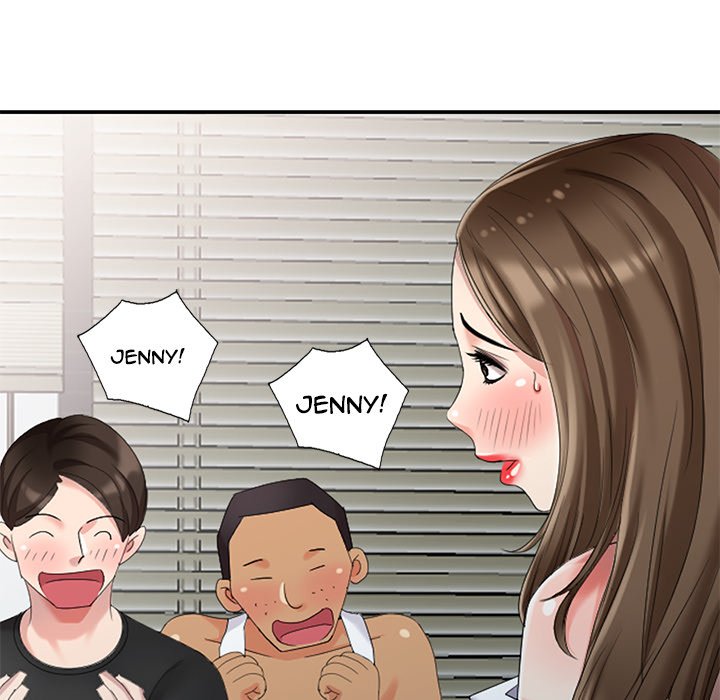 Secret Hideout Chapter 20 Page 103