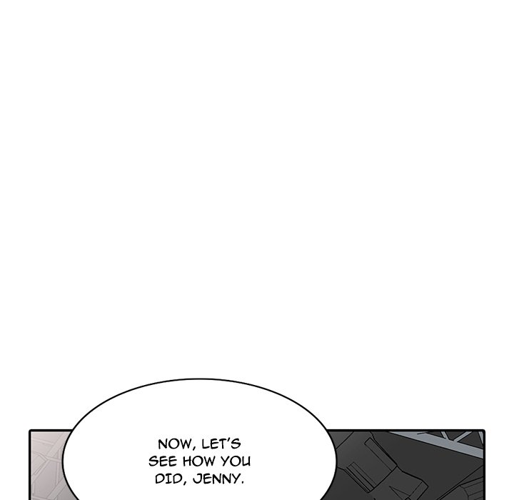 Secret Hideout Chapter 20 Page 106