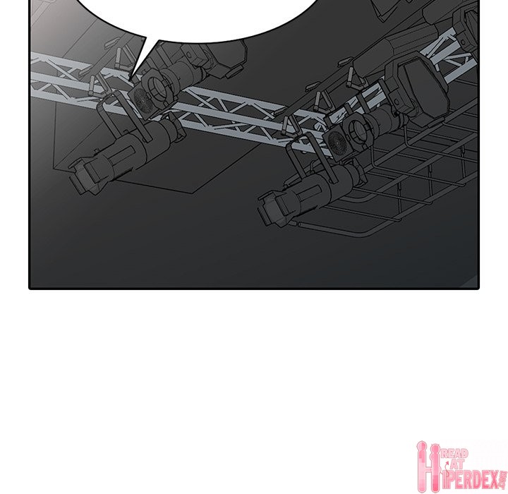Secret Hideout Chapter 20 Page 107