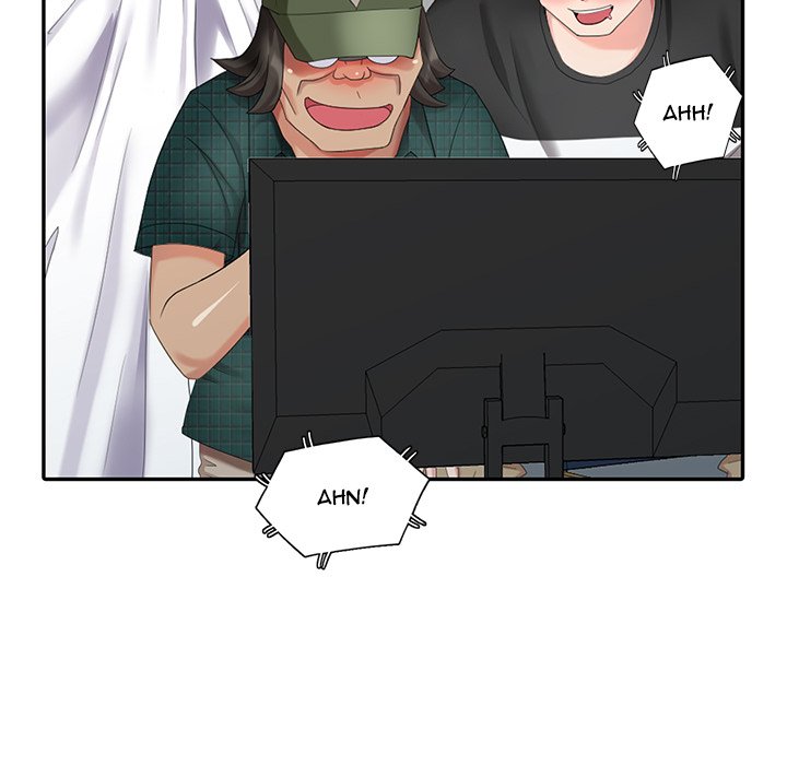 Secret Hideout Chapter 20 Page 109