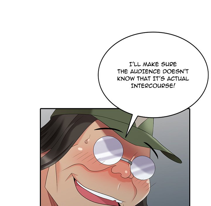 Secret Hideout Chapter 20 Page 110