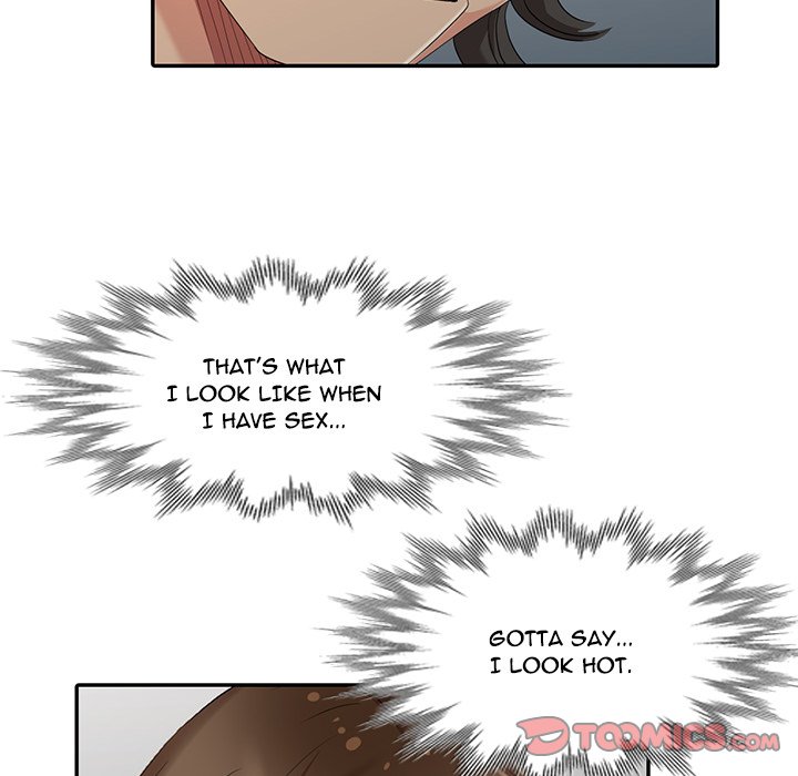 Secret Hideout Chapter 20 Page 111