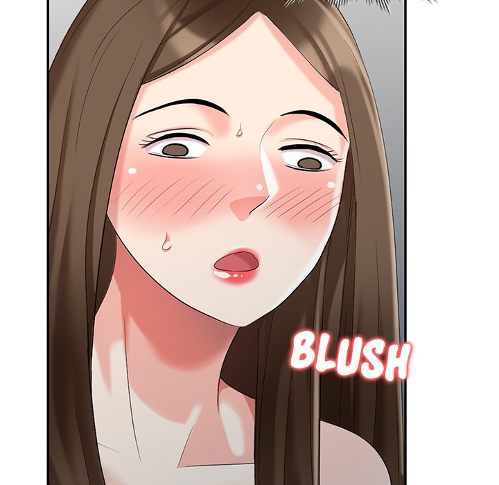 Secret Hideout Chapter 20 Page 112