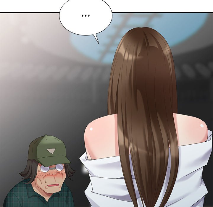 Secret Hideout Chapter 20 Page 114