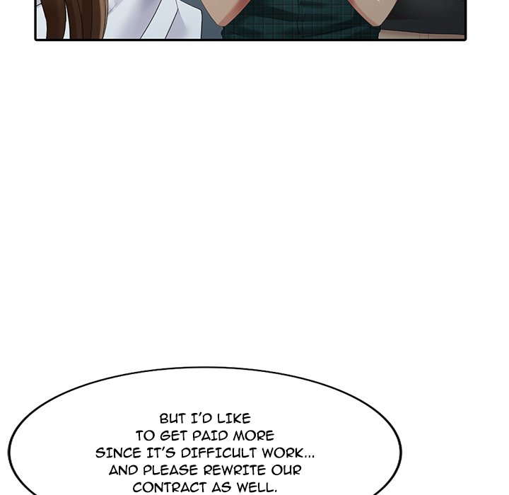 Secret Hideout Chapter 20 Page 119