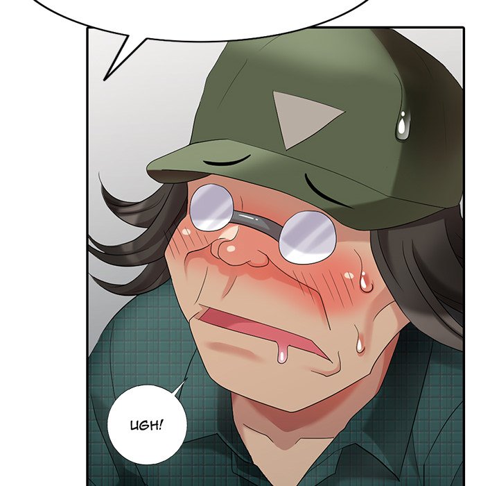 Secret Hideout Chapter 20 Page 120