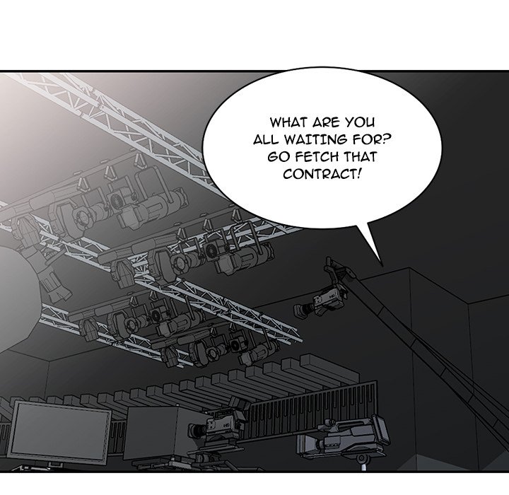 Secret Hideout Chapter 20 Page 127