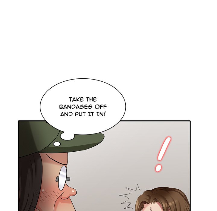 Secret Hideout Chapter 20 Page 13