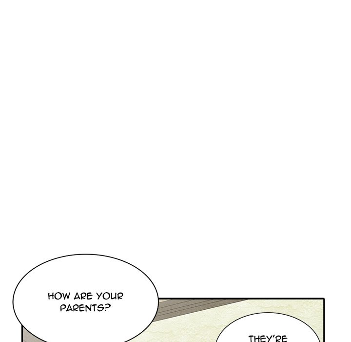 Secret Hideout Chapter 20 Page 131