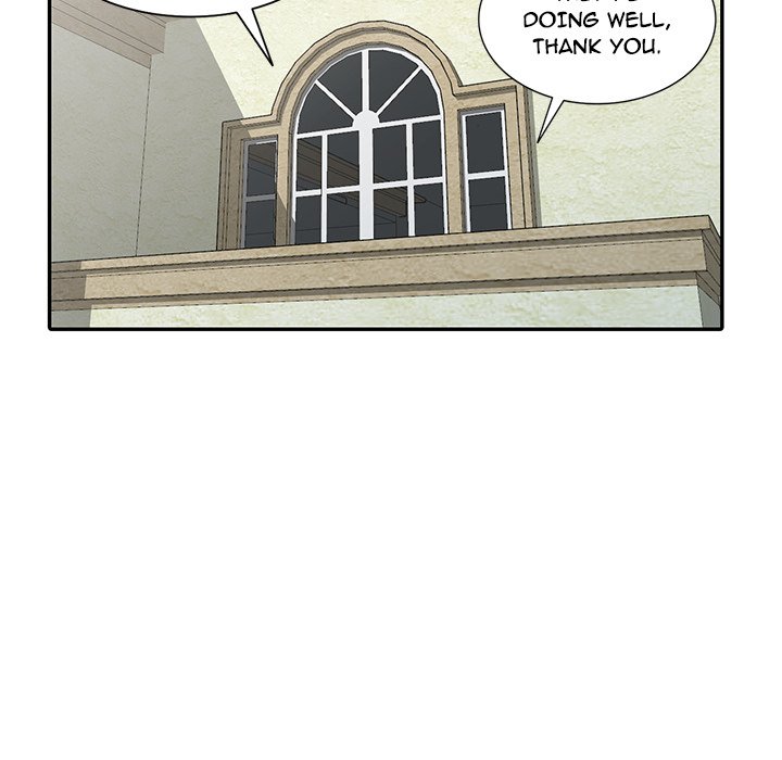 Secret Hideout Chapter 20 Page 132