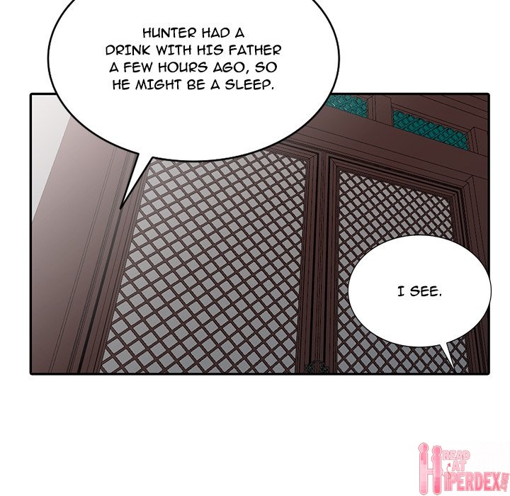 Secret Hideout Chapter 20 Page 139