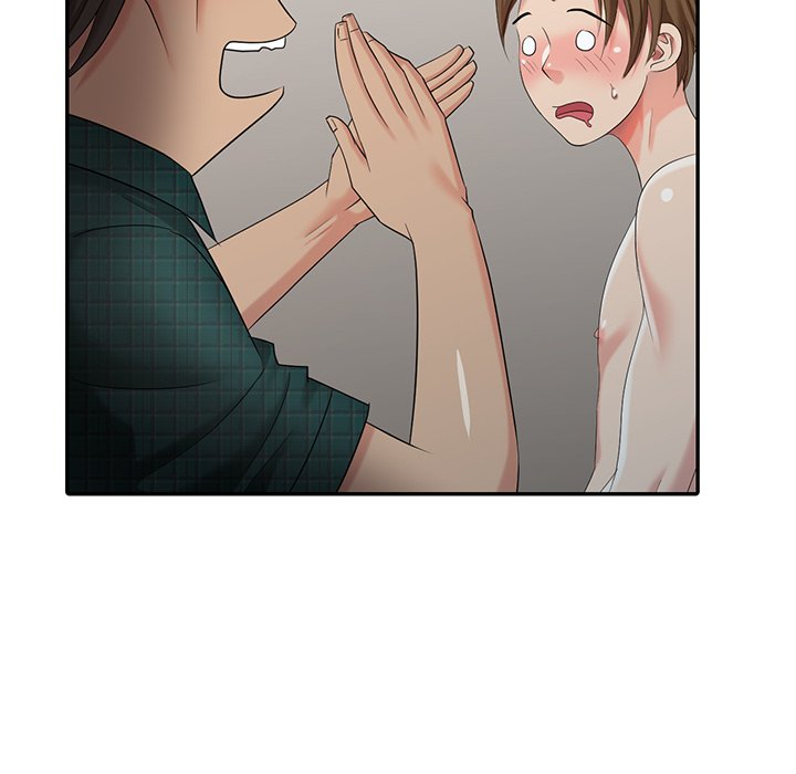 Secret Hideout Chapter 20 Page 14