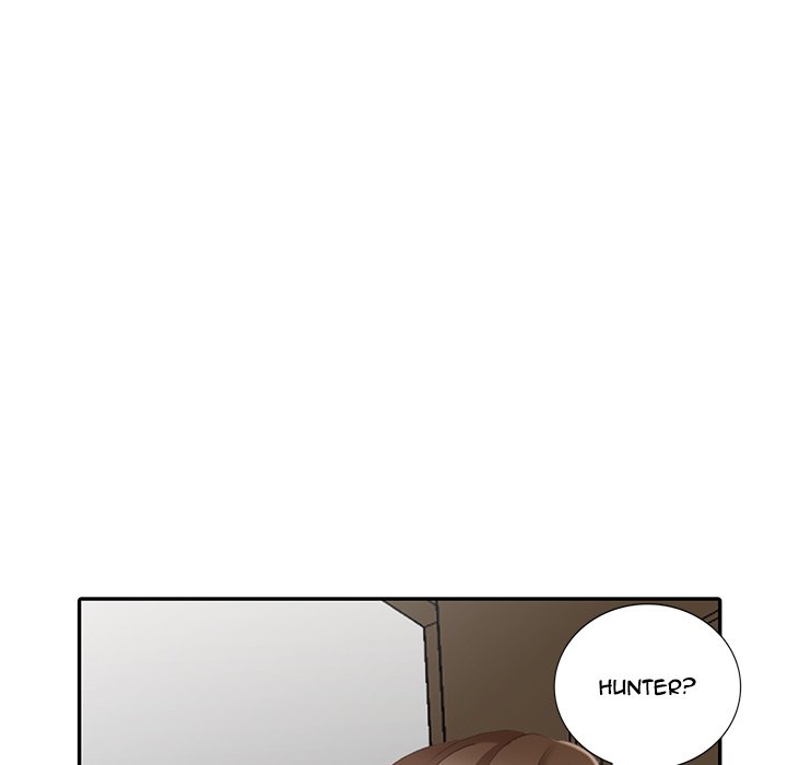 Secret Hideout Chapter 20 Page 140