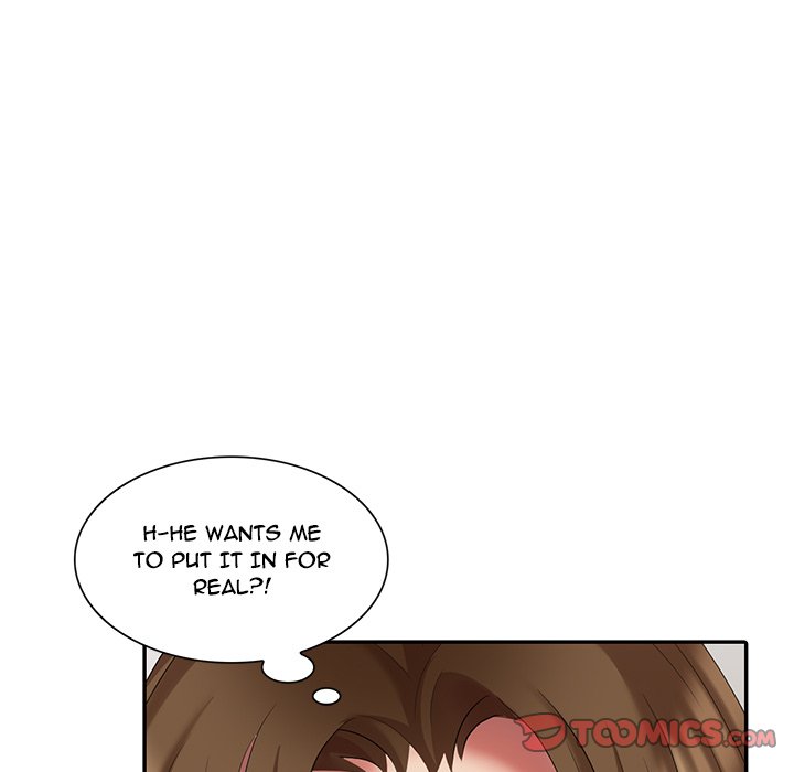 Secret Hideout Chapter 20 Page 15