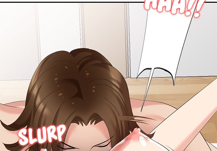 Secret Hideout Chapter 20 Page 2
