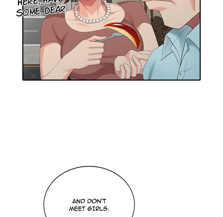 Secret Hideout Chapter 20 Page 26
