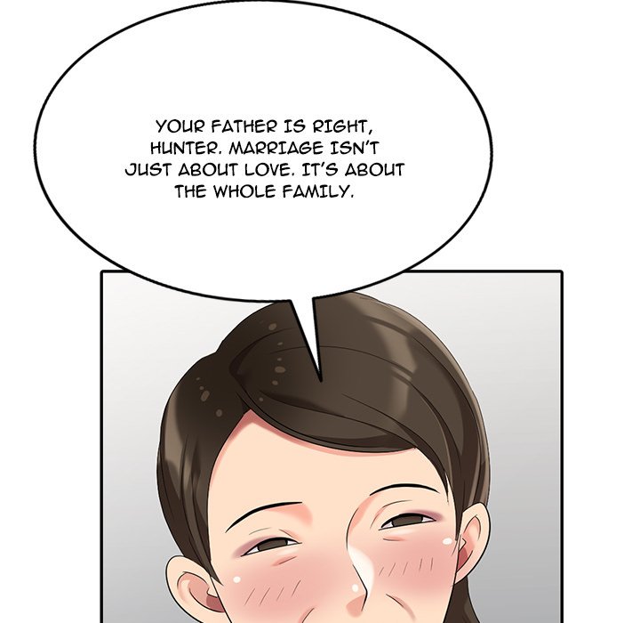Secret Hideout Chapter 20 Page 29