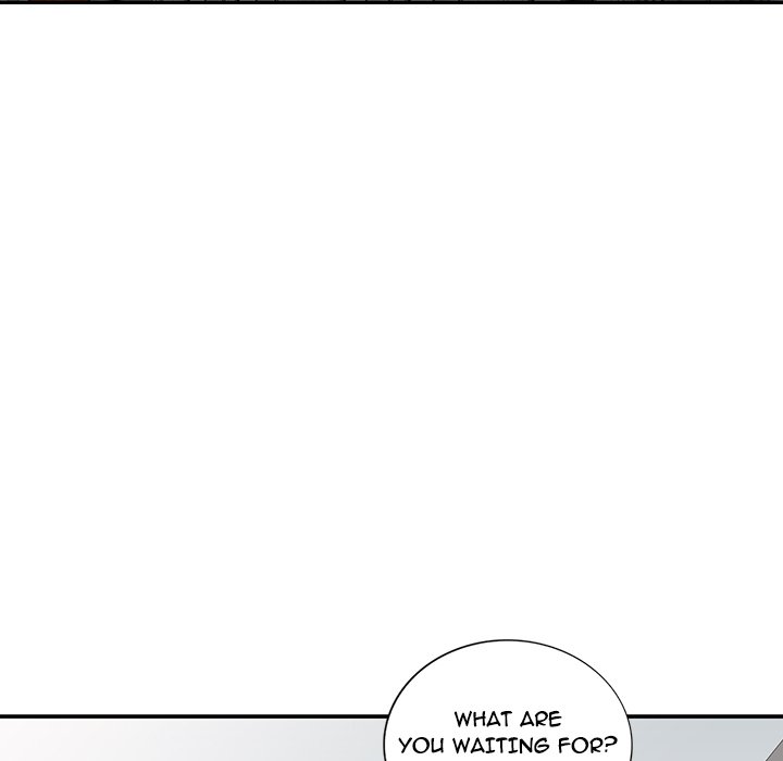 Secret Hideout Chapter 20 Page 35