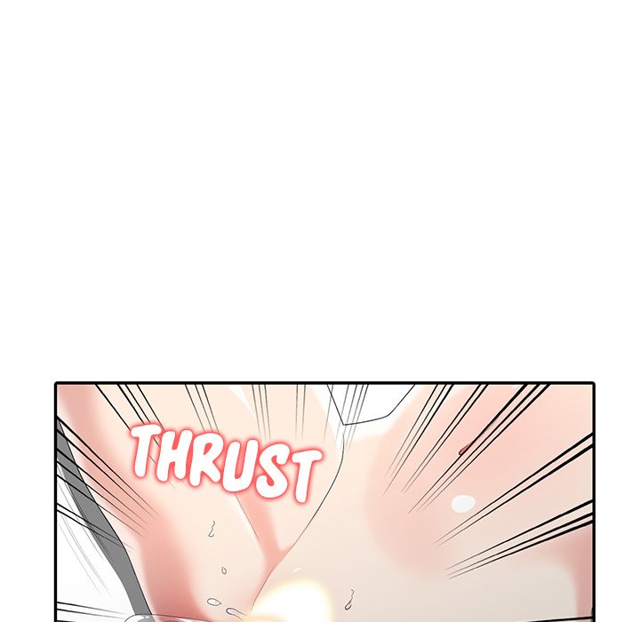 Secret Hideout Chapter 20 Page 42
