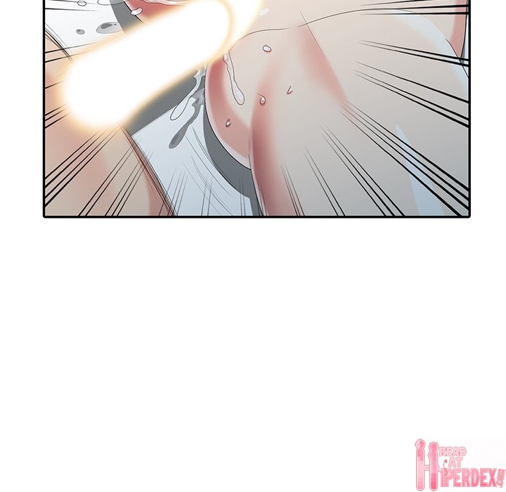 Secret Hideout Chapter 20 Page 43