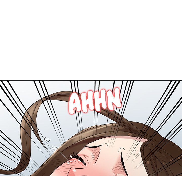 Secret Hideout Chapter 20 Page 44