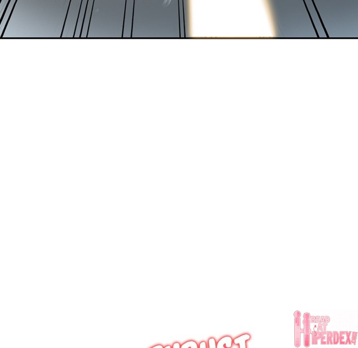 Secret Hideout Chapter 20 Page 49