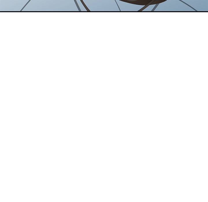 Secret Hideout Chapter 20 Page 5