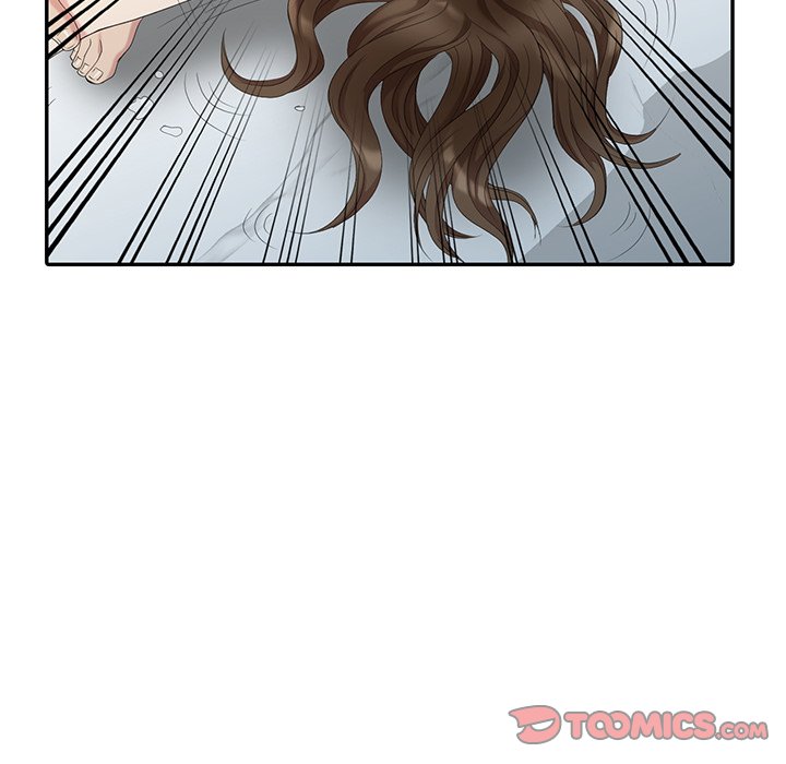 Secret Hideout Chapter 20 Page 51