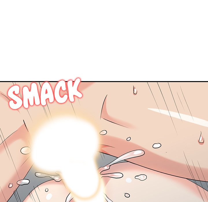 Secret Hideout Chapter 20 Page 52