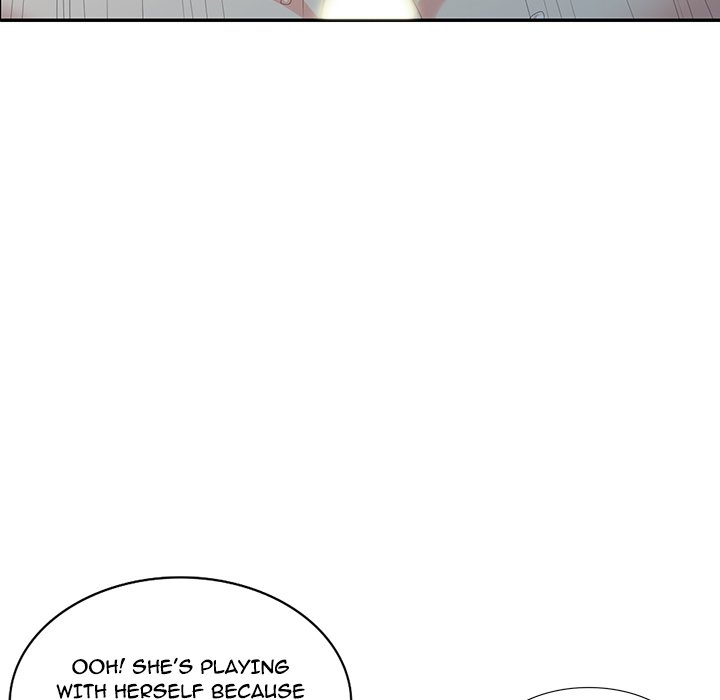 Secret Hideout Chapter 20 Page 56