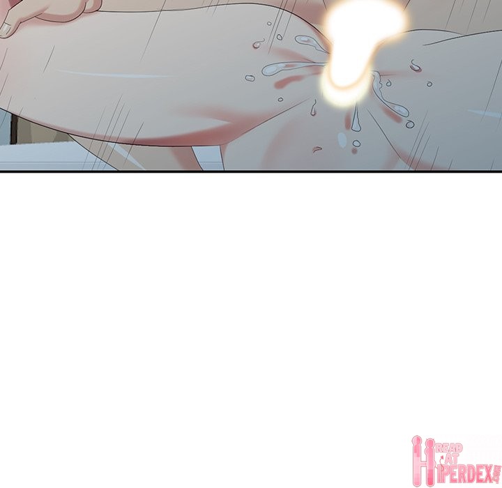 Secret Hideout Chapter 20 Page 65