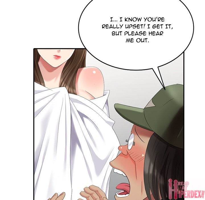 Secret Hideout Chapter 20 Page 76
