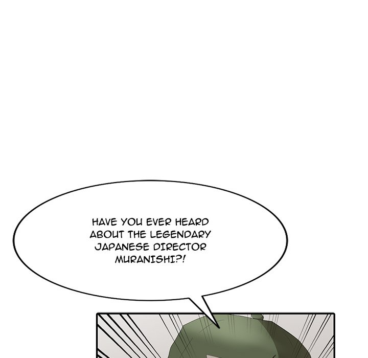 Secret Hideout Chapter 20 Page 78