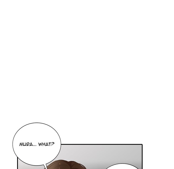 Secret Hideout Chapter 20 Page 80