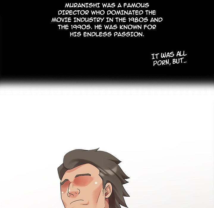 Secret Hideout Chapter 20 Page 83