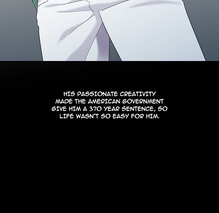 Secret Hideout Chapter 20 Page 85