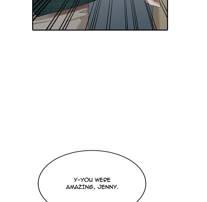 Secret Hideout Chapter 20 Page 98