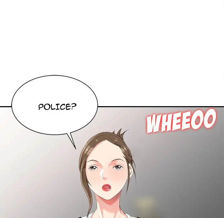 Secret Hideout Chapter 3 Page 103