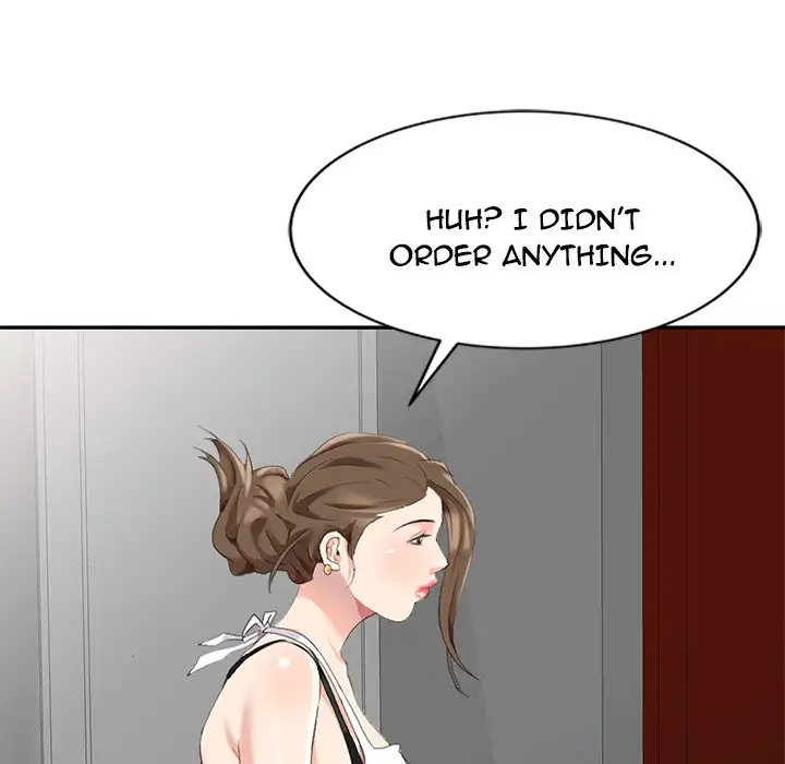 Secret Hideout Chapter 3 Page 112