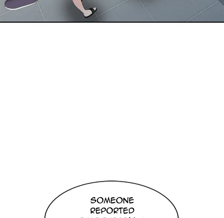 Secret Hideout Chapter 3 Page 116