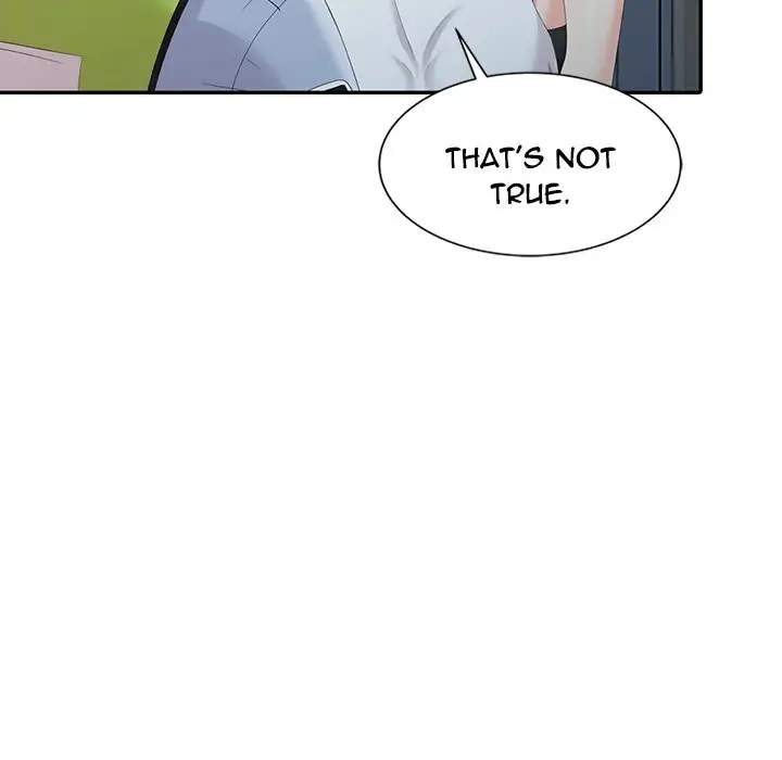 Secret Hideout Chapter 3 Page 118