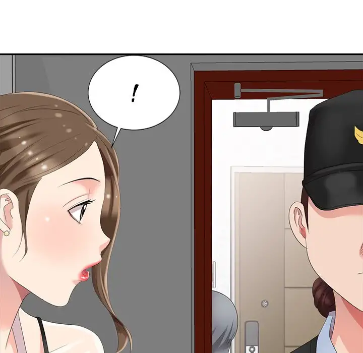 Secret Hideout Chapter 3 Page 121