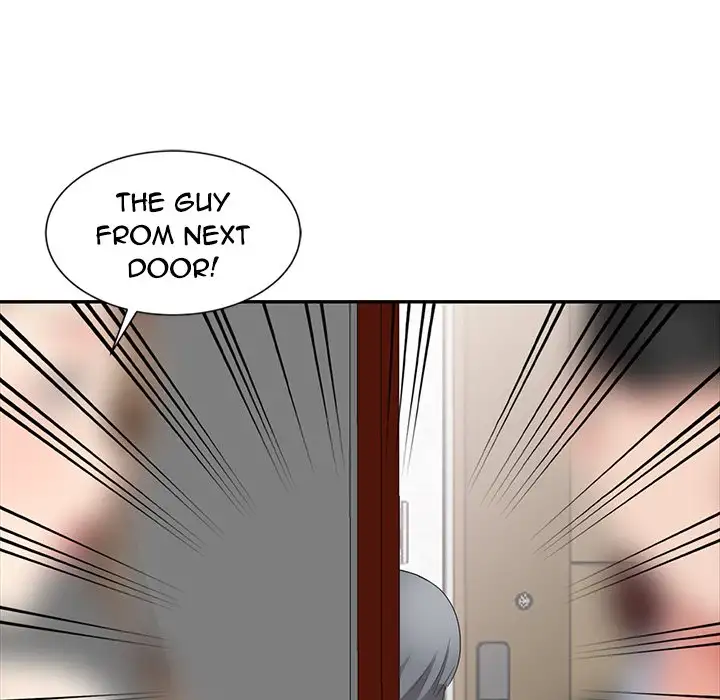 Secret Hideout Chapter 3 Page 123