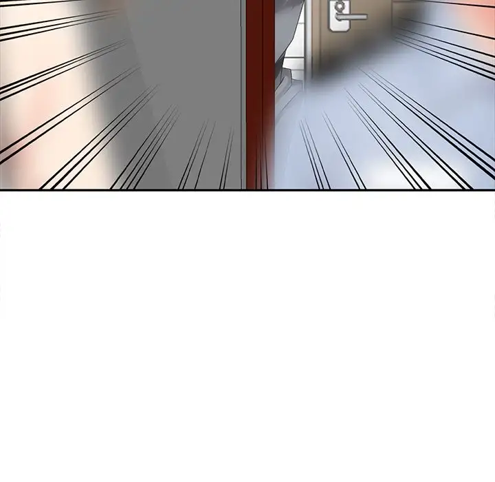 Secret Hideout Chapter 3 Page 124