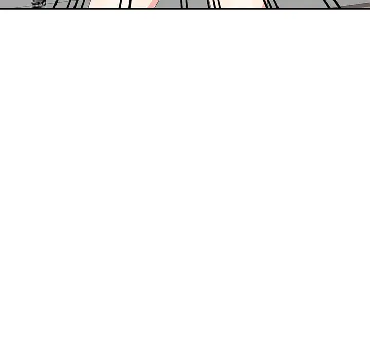 Secret Hideout Chapter 3 Page 22