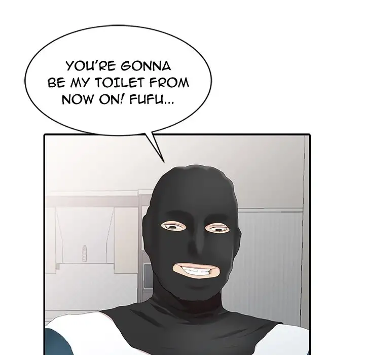 Secret Hideout Chapter 3 Page 23