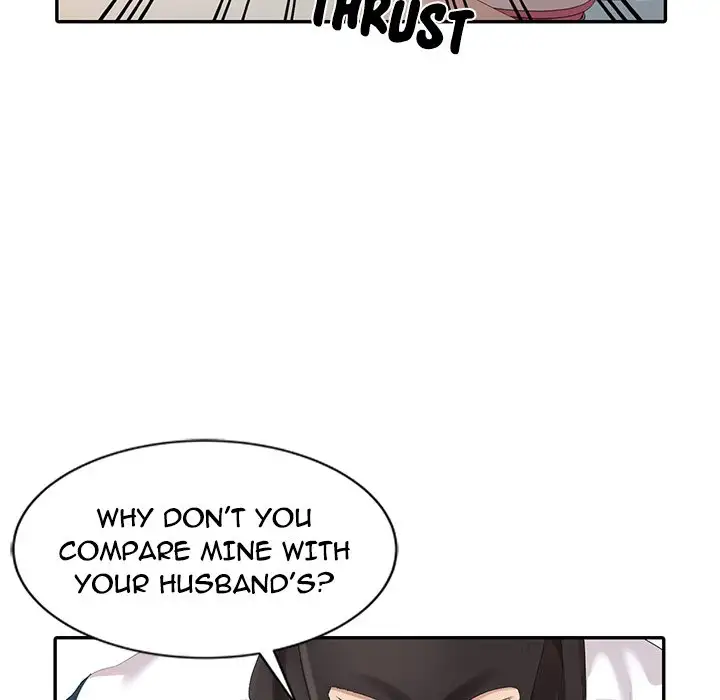 Secret Hideout Chapter 3 Page 30