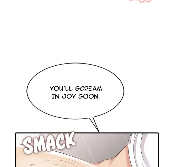 Secret Hideout Chapter 3 Page 33