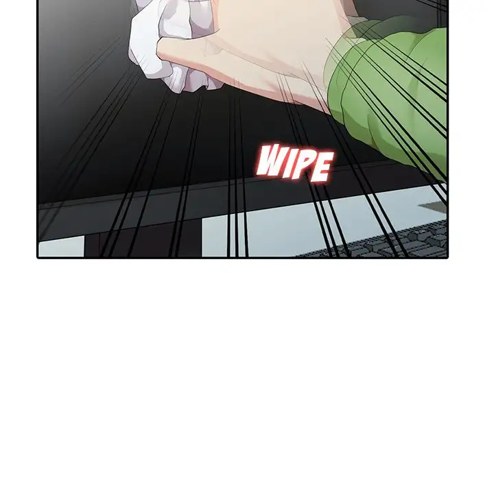 Secret Hideout Chapter 3 Page 39
